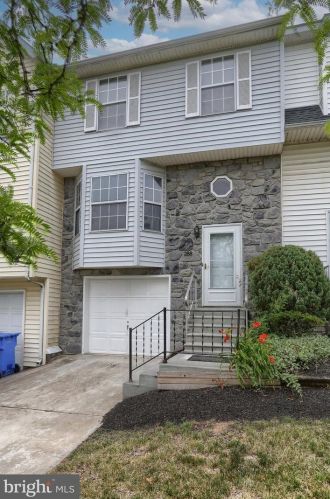 288 Lincoln Ave, Harrisburg PA  17111-4151 exterior