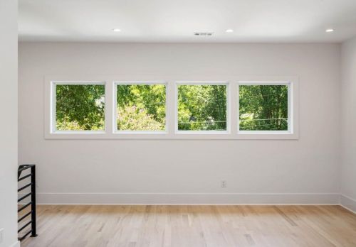 1768 8 St, Atlanta GA  30341-3128 exterior