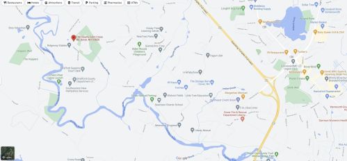 190 County Farm Cross Rd, Dover NH  03820-6006 exterior