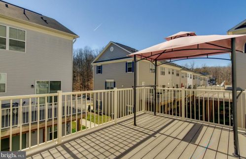 4415 Potomac Highlands Cir, Triangle VA  22172-1782 exterior
