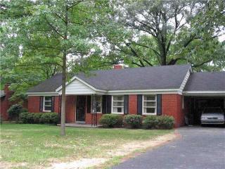 4926 Greenway Ave, Memphis, TN 38117-4234