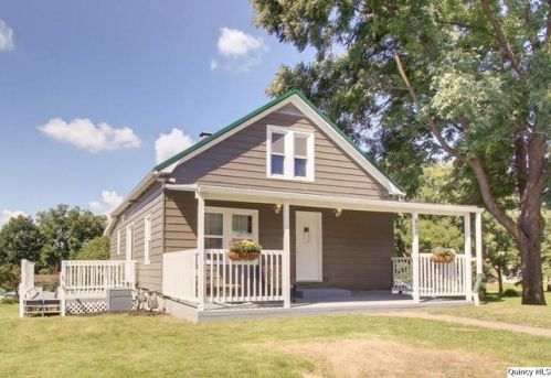 400 Talbot St, Adams, IL