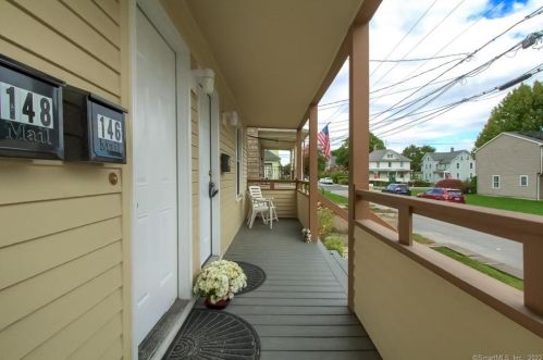 146 Clarence St, Torrington, CT 06790-6710