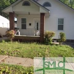828 32nd St, Savannah, GA 31401-7708