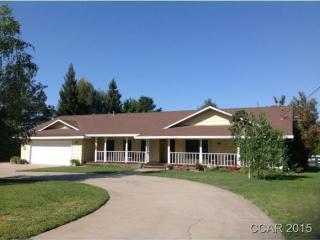 13725 Horseshoe Rd, Valley Home, CA 95361-8795