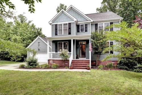 6809 Bershak Ct, Zanoni, VA 23061-2307