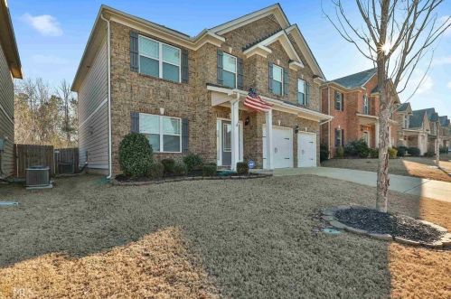 38 Torero Trl, Newnan, GA 30263-1278