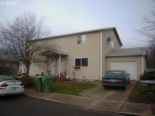 509 10th St, Newberg OR  97132-4610 exterior