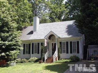 607 Chapwith Rd, Garner, NC 27529-4894