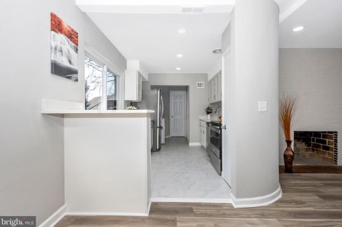 8107 Lockney Ave, Silver Spring MD 20912-7304 exterior