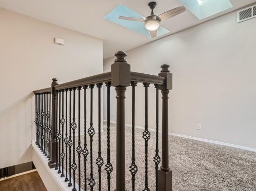 17278 Cornerstone Ln, Parker CO  80134-9177 exterior