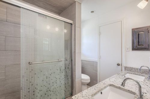 6808 Abilene Dr, Garland TX  75048-2856 exterior