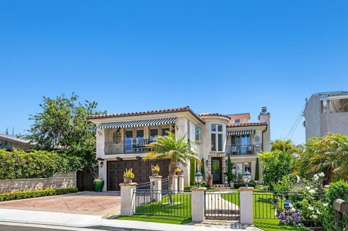 26782 Calle Real, Dana Point, CA 92624-1507