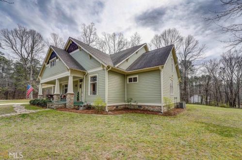 477 Bald Rock Rd, Oxford, GA 30054-4047