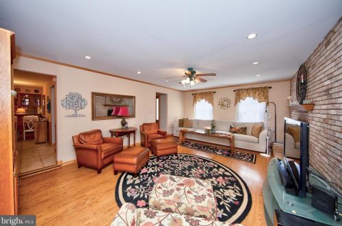 2604 Greene Ln, Fallston MD  21047-1214 exterior