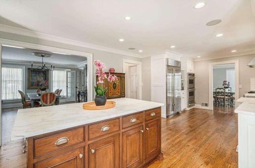 3225 Jett Ferry Ct, Atlanta GA  30350-5415 exterior