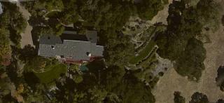 13311 Country Way, Los Altos CA  94022-2400 exterior