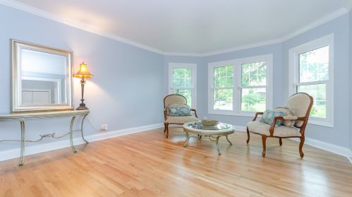 480 81 St, Willowbrook IL  60527-5985 exterior