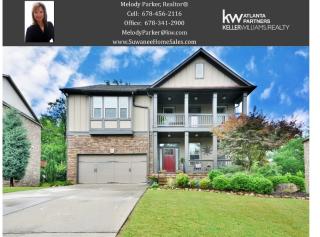 1560 Winning Colors Ct, Suwanee, GA 30024-5440