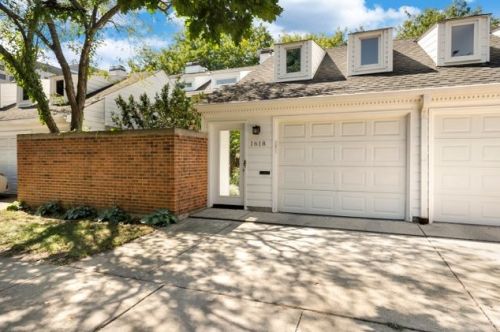 1618 Larrabee St, Chicago IL  60614-5620 exterior