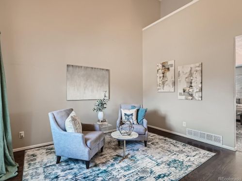 4440 Halifax St, Denver CO  80015-5425 exterior
