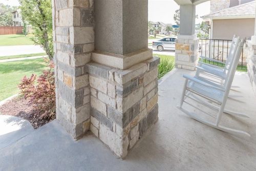 15928 Cinca Terra Dr, Austin TX  78738-4080 exterior