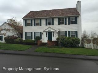 14362 Tewkesbury Dr, Portland OR  97224-1924 exterior