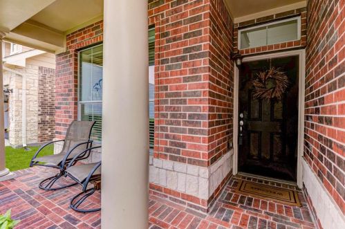 23746 Hiddenbriar Loop, Tomball, TX 77375-5663