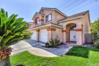 2668 Bentley St, Orange CA  92867-2260 exterior