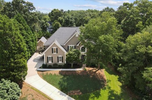 4745 Ashwell Ln, Suwanee, GA 30024-3311