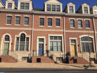 1315 Christian St, Philadelphia PA  19147-3610 exterior