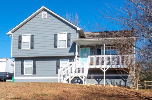 358 Pleasant Way, Temple, GA 30179-5047
