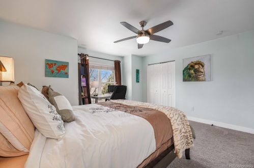 4734 Bannock St, Englewood CO 80110-6533 exterior