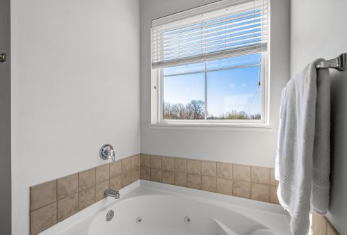 10255 Bleeker St, Saint Paul MN  55129-6904 exterior