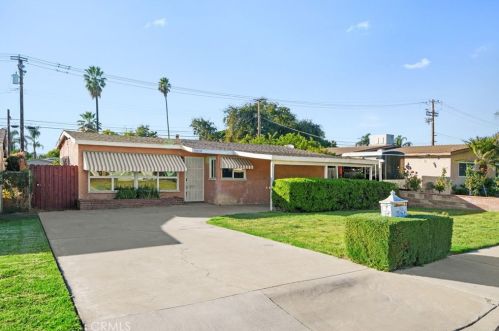 13216 Benson Ave, Chino, CA 91710-4438
