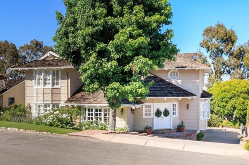 4405 Via Azalea, Palos Verdes Estates, CA 90274-1463