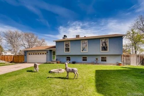 11092 Fairfax Cir, Denver, CO 80233-3827