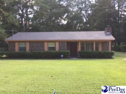 1929 Elmwood Dr, Hartsville, SC 29550-5844