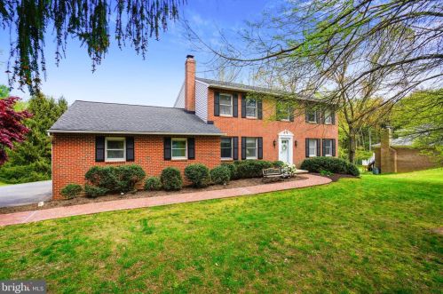 8539 Edenton Rd, Fulton, MD 20759-9634