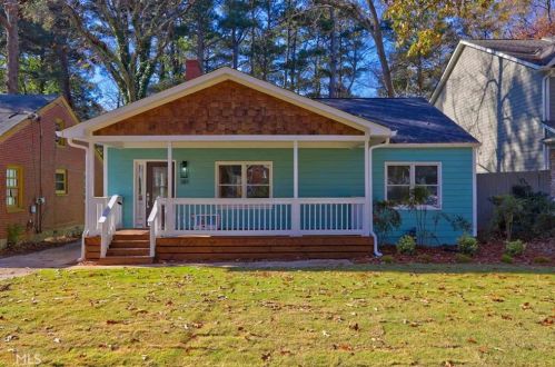 381 Hooper St, Atlanta, GA 30317-3414