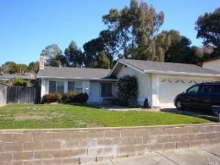 218 Curtis Dr, Vallejo, CA 94591-4206