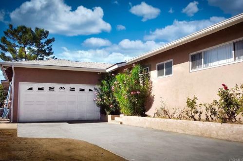 1026 Victor St, El Cajon, CA 92021-4616