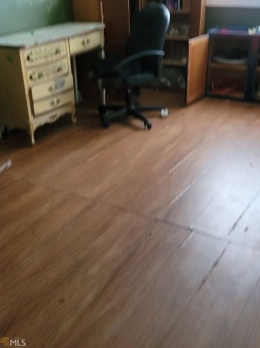 6608 Runlet Way, Rex GA 30273 exterior