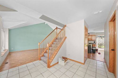 16453 Timberview Dr, Plainfield IL  60586-9657 exterior