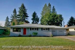 1212 55th Ave, Spokane WA  99223-6310 exterior