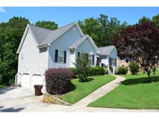 4 Hillstone Way, Euharlee, GA 30121-2253