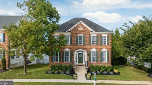 14041 Clatterbuck Loop, Gainesville, VA 20155-4490
