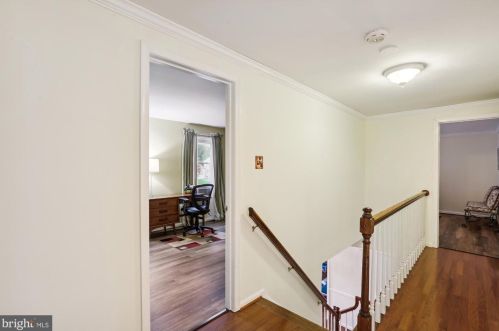 1616 Guston Ct, Silver Spring MD 20906-2138 exterior