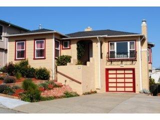 57 El Bonito Way, Millbrae, CA 94030-2224
