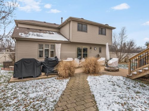 2901 Golf Rd, Joliet, IL 60432-0711